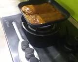 Beef steak with vegetables recipe step 4 photo