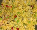 Foto langkah ke 1 dari resep Bothok Tempe Lamtoro.