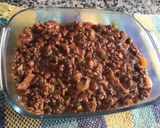 Foto del paso 3 de la receta: Pasticho de panquecas