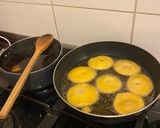 Foto del paso 5 de la receta: Sopaipillas