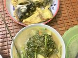 Canh chua cá chép