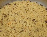 A picture of step 7 of Swaminarayan Temple Khichdi.
