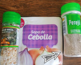 Foto del paso 1 de la receta: Salteado de pollo Hacendado a mi manera