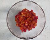 Foto langkah ke 4 dari resep 107. Sambal Korosok.