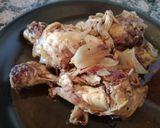 Foto del paso 3 de la receta: Jamoncitos de pollo rustidos