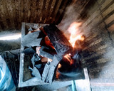 Foto del paso 2 de la receta: Tlayuda oaxaqueña