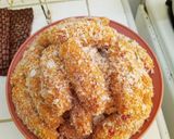 Foto del paso 4 de la receta: Croquetas de arroz😉🤤🤤