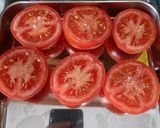 Une image de l'étape 1 de 🍅Tomates provençales.