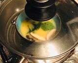 日式茶碗蒸 Chawanmushi的食譜步驟5照片