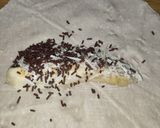 Foto langkah ke 1 dari resep PisKeCok (Pisang Keju Coklat).