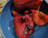 Foto del paso 11 de la receta: Cuscús de coliflor al curry con verduras