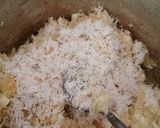 Foto langkah ke 6 dari resep Gethuk Lindri tanpa margarin/mentega simple anti gagal.
