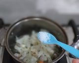 Foto langkah ke 5 dari resep MPASI 12M+ - Sup Kentang Wortel Homemade.