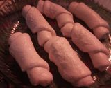Foto del paso 10 de la receta: Pan de viena