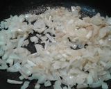 Foto del paso 6 de la receta: Corazones de pavo en salsa al curry