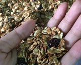 Foto langkah ke 7 dari resep Granola minimal (4in1).