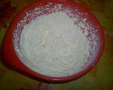 Olga-almás szelet recept fázis 5 fotója
