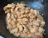 Foto langkah ke 3 dari resep Chicken Teriyaki.