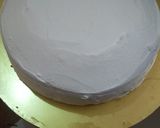 A picture of step 5 of Pineapple pastry.