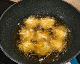 Foto langkah ke 4 dari resep Bala Bala Sayur.
