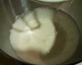 Foto del paso 7 de la receta: Pastel de melocotón con remolacha en confitura!!!