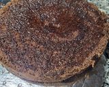 Foto del paso 5 de la receta: Torta de barbie sin gluten