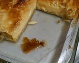 Φωτογραφία βήματος 4 της συνταγής Γαλακτομπούρεκο