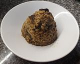 Foto del paso 4 de la receta: Risotto de hongos porcini
