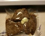 Sous Vide Szarvas recept fázis 2 fotója