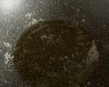 Foto del paso 7 de la receta: Wok de langostinos con rape