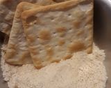 Foto del paso 1 de la receta: Alfajor alto
