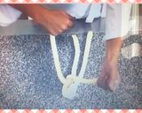 Foto del paso 8 de la receta: Trenza judía o “Jala”