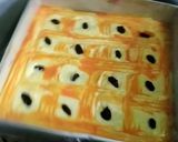 Foto langkah ke 4 dari resep Cake tape singkong.