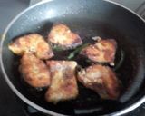 A picture of step 3 of Fried fish.