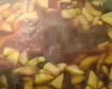 Hình bước làm 3 của món Da Lat mulled wine - rượu vang nấu Đà Lạt