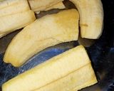 Foto langkah ke 1 dari resep 72.Pisang goreng.