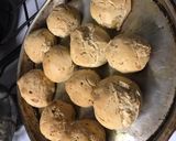 Foto del paso 6 de la receta: Chipa de Cebolla (sin gluten)
