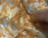 A picture of step 5 of Crispy crunchy Pomfret fried fish.