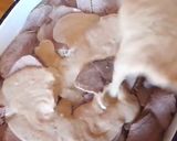 Foto del paso 4 de la receta: Vitel tone