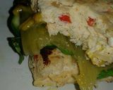 Foto del paso 10 de la receta: Pan de pollo light