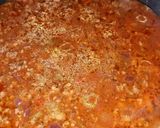 Foto del paso 5 de la receta: Tuco
