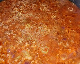 Foto del paso 5 de la receta: Tuco