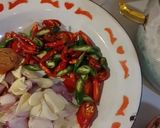 Foto langkah ke 2 dari resep Soun Goreng.