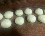 Foto del paso 7 de la receta: Msemen marroquí 🇲🇦💚