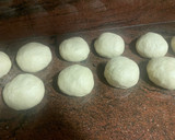 Foto del paso 7 de la receta: Msemen marroquí 🇲🇦💚