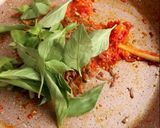 Foto langkah ke 4 dari resep Sego Gegok Sambel Teri.