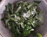 Foto langkah ke 2 dari resep Pecel Khas Blitar.