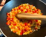 Foto del paso 1 de la receta: Shakshuka