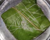 நூடுல்ஸ் பொட்டல பரோட்டா (Noodles Pottala Parotta recipe in tamil) ரெசிபி ஸ்டேப் 15 புகைப்படம்