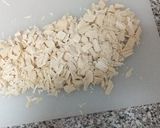 Foto del paso 16 de la receta: Tarta de mousse de chocolate con base de galleta Sin gluten
